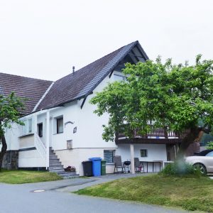 Landhaus Birgit in Hallenberg-Liesen