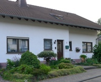 Landhaus Sturt in Daun-Pützborn
