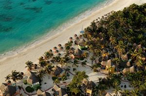 Pakketreis aanbieding Playa Del Carmen Mahekal Beach Resort