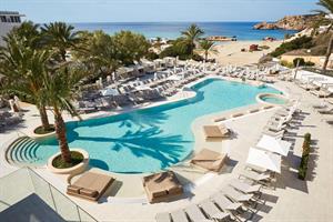 Resort Ibiza in Sant Josep De Sa Talaia