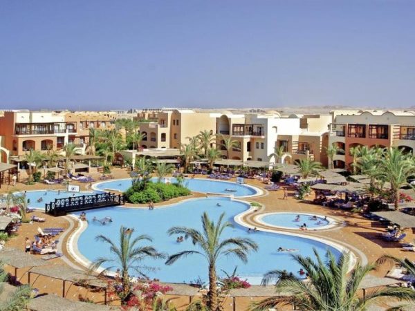 Hurghada Hotel Jaz Makadi Saraya Resort