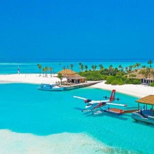 Innahuraa Hotel Innahura Maledives Resort