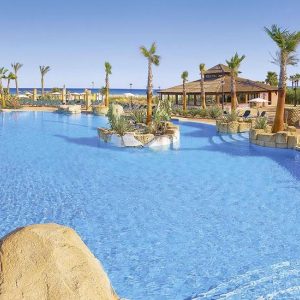 Vera Hotel Zimbali Playa Spa