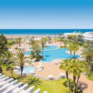 Agadir Hotel Iberostar Founty Beach