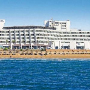 Agadir Hotel Labranda Amadil Beach