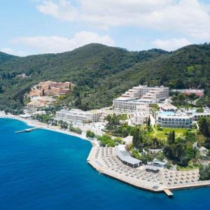 Agios Ioannis Hotel Marbella Corfu
