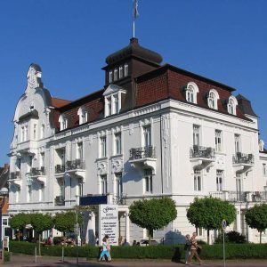 Bad Wildungen Hotel Gobels Quellenhof
