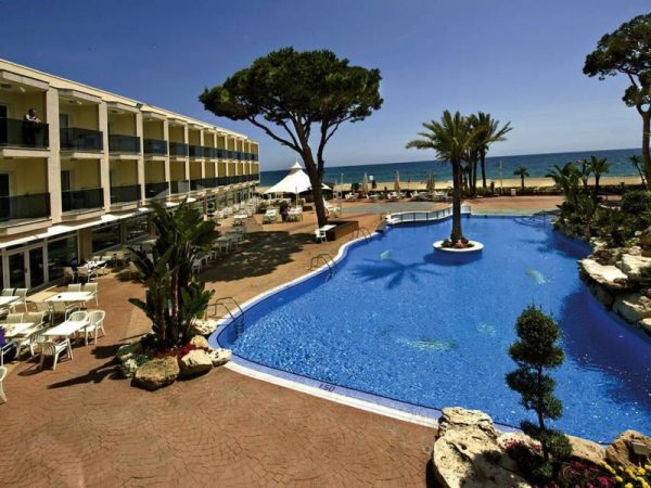 Cambrils Hotel Estival Centurion Playa