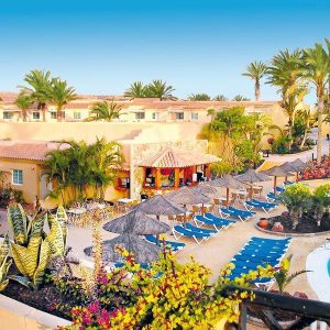 Costa Calma Hotel Sun And Beach Royal Suite