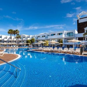 Costa Teguise Hotel Be Live Experience Lanzarote Beach