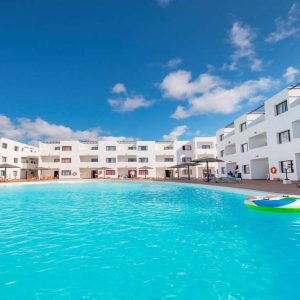 Costa Teguise Hotel Lanzarote Paradise Club