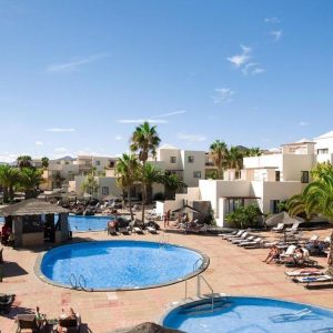 Costa Teguise Resort Vitalclass Lanzarote Sports En Wellness