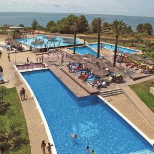 El Perello Hotel Les Oliveres Beach Resort En Spa