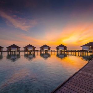Ellaidhoo Hotel Ellaidhoo Maldives By Cinnamon