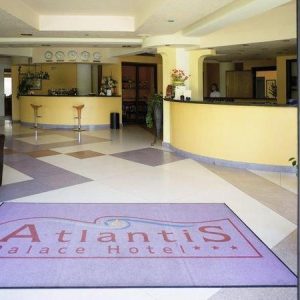 Fondachello Hotel Atlantis Palace
