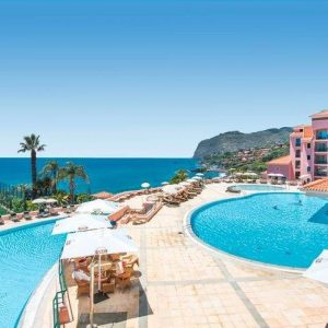 Funchal Hotel Pestana Royal Premium Ocean En Spa