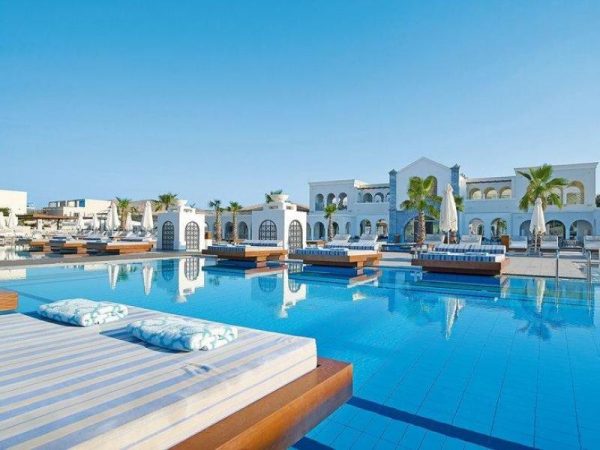 Georgioupolis Resort Anemos Luxury Grand
