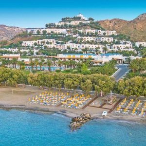 Kardamena Hotel Lagas Aegean Village