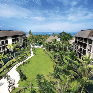 Kuta Hotel The Anvaya Beach Resort