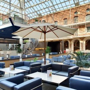 Lille Hotel Alliance Couvent Des Minimes