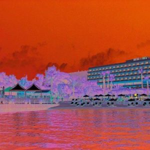 Limassol Hotel Elias Beach