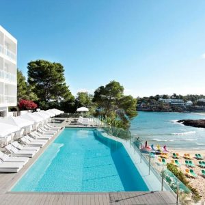Portinatx Hotel Grupotel Ibiza Beach Resort