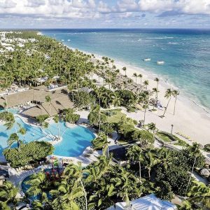 Punta Cana Hotel Iberostar Selection Bavaro