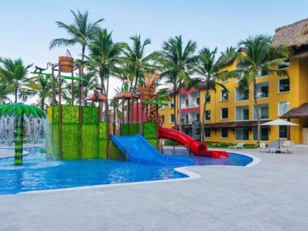 Punta Cana Hotel Tropical Princess Beach Resort En Spa