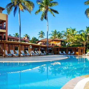 Punta Cana Hotel Vik Cayena Beach