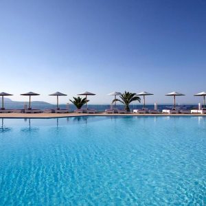 Pythagorion Hotel Proteas Blu Resort
