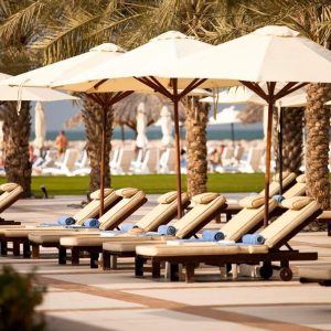 Ras Al Khaimah Hotel Hilton Ras Al Khaimah Resort En Spa