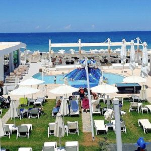 Rethymnon Appartement Dimitrios Village Beach Resort