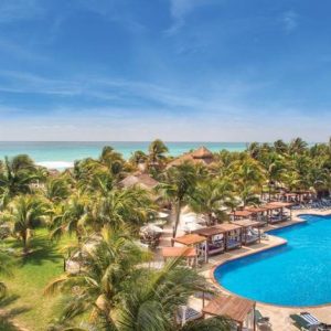 Riviera Maya Hotel El Dorado Royale Spa By Karisma