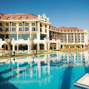 Titreyengol Hotel Nashira Resort