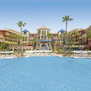 Torrox Hotel Iberostar Malaga Playa