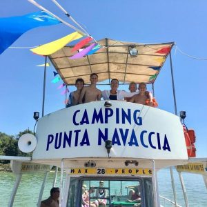 Tuoro Sul Trasimeno Camping Punta Navaccia