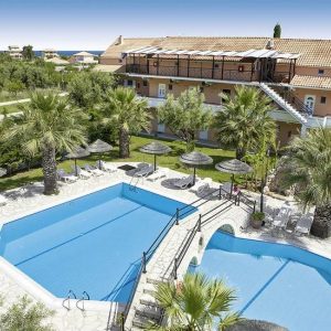 Agios Ioannis Resort Villa Elia