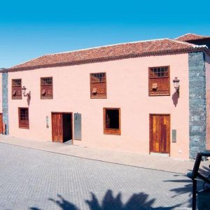 Garachico Hotel Domus Selecta La Quinta Roja