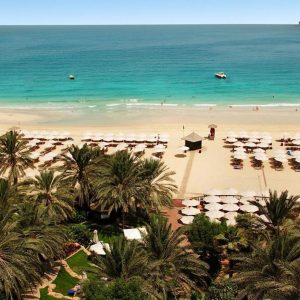 Jumeirah Beach Hotel Hilton Dubai Jumeirah Beach