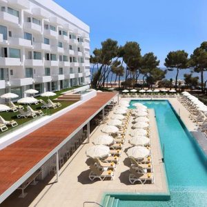 Santa Eulalia Hotel Iberostar Selection Santa Eulalia Ibiza