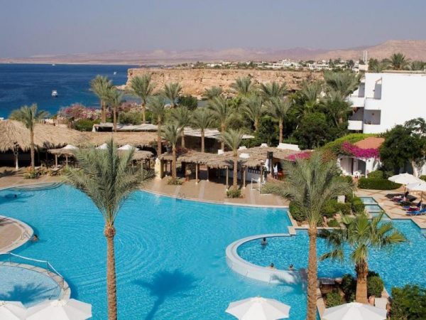 Sharm El Sheikh Resort Jaz Fanara