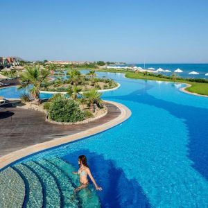 Tigaki Hotel Astir Odysseus Resort En Spa