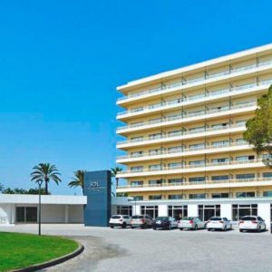 Estepona Hotel Sol Marbella Atalaya Park