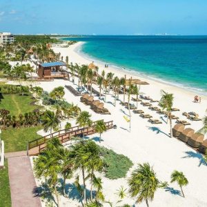 Cancun Hotel Royalton Riviera Cancun