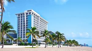 Pakketreis aanbieding Fort Lauderdale The Westin Fort Lauderdale Beach Resort