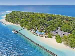 Pakketreis aanbieding Royal Island Royal Island Resort en Spa