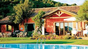 Pakketreis aanbieding Sant Antonio Di Gallura Aldiola Country Resort