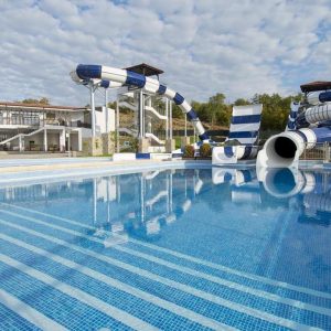 Zonnestrand Sunny Beach Hotel Nevis Resort