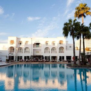 Agadir Hotel Decameron Royal Tafoukt Beach Resort