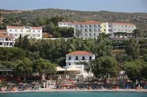 Pakketreis aanbieding Pythagorion Princessa Riviera Resort